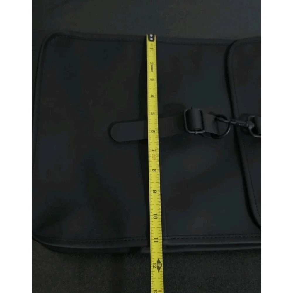 Rains backpack all